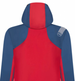 kurtka damska La Sportiva Alpine Guide Softshell- berry/ opal