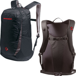 Plecak Mammut Zeon 25 black