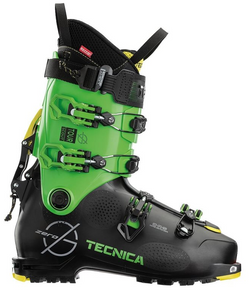 buty skiturowe męskie Tecnica Zero G Tour Scout M