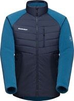 Polar Mammut Innominata Hybrid ML Men deep ice-marine