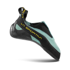 Buty wspinaczkowe La Sportiva Cobra turquoise