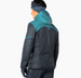 kurtka męska Dynafit Radical Primaloft Hood JKT 08-71772-3011 blueberry Storm Blue/8070