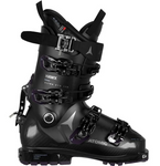 buty skiturowe damskie Atomic Hawx Ultra XTD 115 W CT GW purple/anthracite 2023