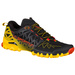 Buty La Sportiva Bushido II GTX Men black-yellow