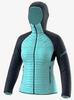 kurtka damska Dynafit Speed Insulation Hooded JKT 08-71582-8051 marine blue/3010