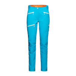 Spodnie Mammut Eisfeld Light SO Women sky