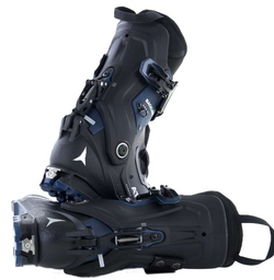 buty skiturowe męskie Atomic Backland PRO UL