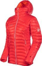 Kurtka Mammut Eiger Extreme Eigerjoch Advanced Hoody Women azalea