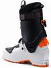 buty skiturowe męskie Dynafit Speed 08-61918 - 0550 Nimbus/Shocking Orange