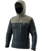 kurtka męska Dynafit Radical Primaloft Hood JKT 08-71772-3012 blueberry Rock Khaki/5260