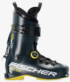 buty skiturowe męskie Fischer Travers GR U18822