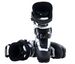 buty skiturowe damskie Atomic Backland Expert W black/white/silver
