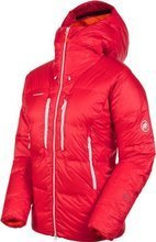 Kurtka Mammut Eiger Extreme Eigerjoch Pro IN Hooded Women azalea