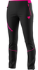 spodnie skiturowe damskie Dynafit Speed ​​Dynastretch Pants 08-71593-0913 black out pink glo