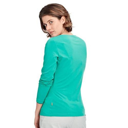 Bluza Mammut Camie Longsleeve Women ceramic