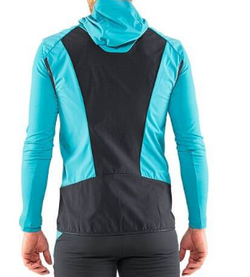 kamizelka męska Dynafit Speed Softshell Vest Men 08-71631-8071 storm blue/3010