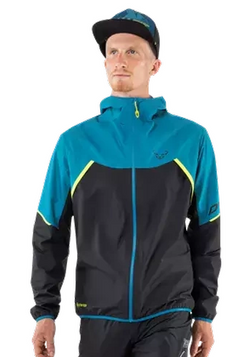 kurtka męska Dynafit Alpine GTX Jkt08-71468-8561 reef/0910