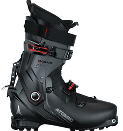 buty skiturowe męskie Atomic Backland SPORT 2022/23
