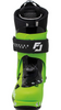 buty skiturowe dziecięce Scarpa F1 JUNIOR green lime 