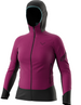 kurtka damska Dynafit Mezzalama PTC Alpha Jacket Woman 08-71597-6211 beet red