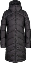 Kurtka Mammut Fedoz IN Parka Women black