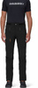 Spodnie Mammut Taiss SO Men black