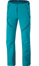 spodnie skiturowe damskie Dynafit Mercury 2 DST 08-70744-8202 ocean