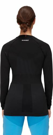 Mammut Trift Longsleeve Women black