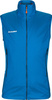 Kamizelka  Mammut Eigerjoch IN Hybrid Vest Men azurit