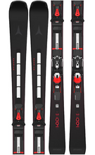 Narty Atomic REDSTER Q9i REVOSHOCK + I 12 GripWalk 2026/ AASS03674168