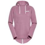 Bluza bawełniana La Sportiva Telendos Hoody Women rose