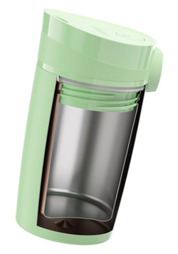 Kubek Termiczny SIGG  Miracle Mug 0.27L milky green