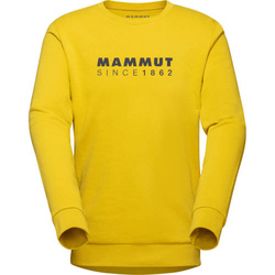 Bluza Mammut Core ML Crew Neck Men Logo mello