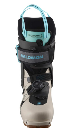 buty skiturowe damskie Salomon Summit PRO W
