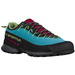 Buty La Sportiva TX4 Women topaz-red plum