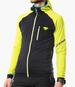 bluza męska Dynafit Radical Polartec Hooded Jacket 08-71122-5791 lime punch