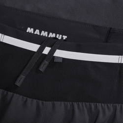 Spodenki  Mammut Aenergy TR 2in1 Shorts Women black