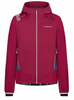 kurtka damska LA SPORTIVA AEQUILIBRIUM SOFTSHELL- red plum