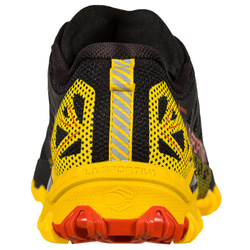 Buty La Sportiva Bushido II GTX Men black-yellow