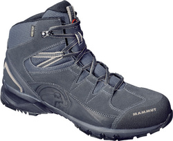 Buty Mammut Cloud Mid GTX Men graphite-taupe