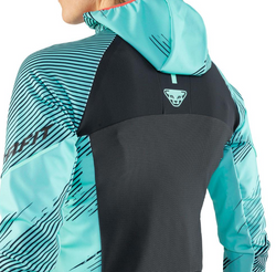 kurtka damska Dynafit Mezzalama Race- 8051 marine Blue