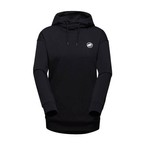 Bluza Mammut ML Hoody Women Original black