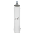 Butelka La Sportiva Soft Flask  500ml transparent