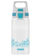 Butelka SIGG Total Clear One Aqua 0.5L aqua