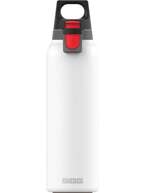 Butelka termiczna SIGG  Light White 0.55L