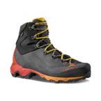 Buty La Sportiva Aequilibrum Trek GTX Men carbon-yellow