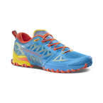 Buty La Sportiva Bushido III GTX Men tropic blue-bamboo