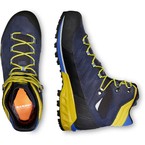 Buty Mammut Kento Advanced High GTX Men marine-mellow