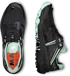 Buty Mammut Sertig TR Low Men black-neo mint