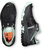 Buty Mammut Sertig TR Low  Women black-neo mint